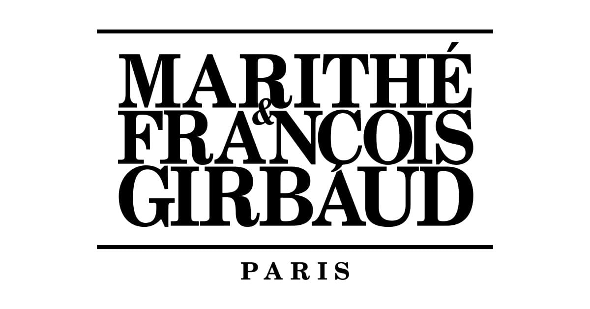 MARITHE FRANCOIS GIRBAUD
